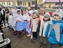 Vianočné trhy 2024